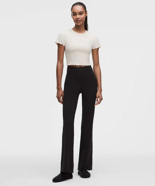 lululemon Align™ Lettuce-Hem Baby Tee