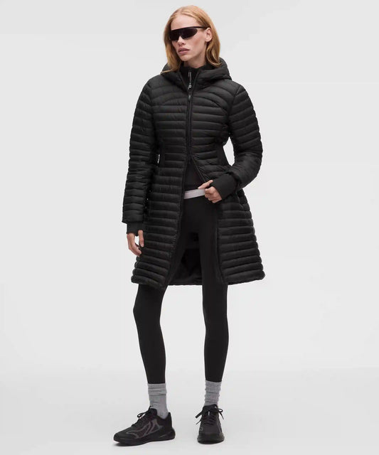 lululemon DNA Down Long Jacket