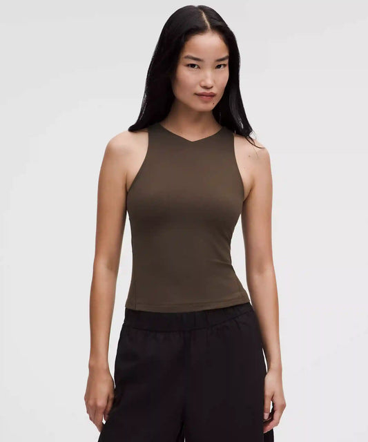 lululemon Align™ Mini V-Neck Tank Top