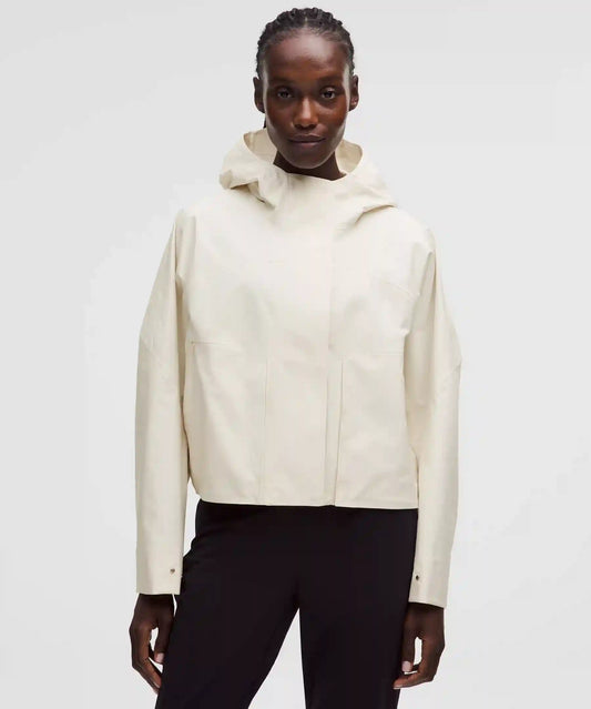 Rain Chaser Jacket