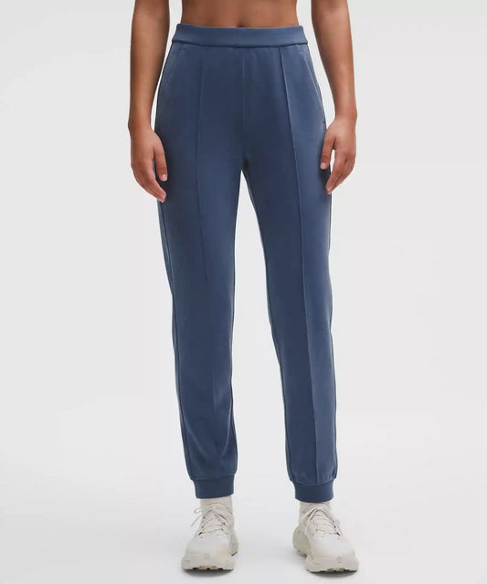 Softstreme Classic-Fit High-Rise Jogger