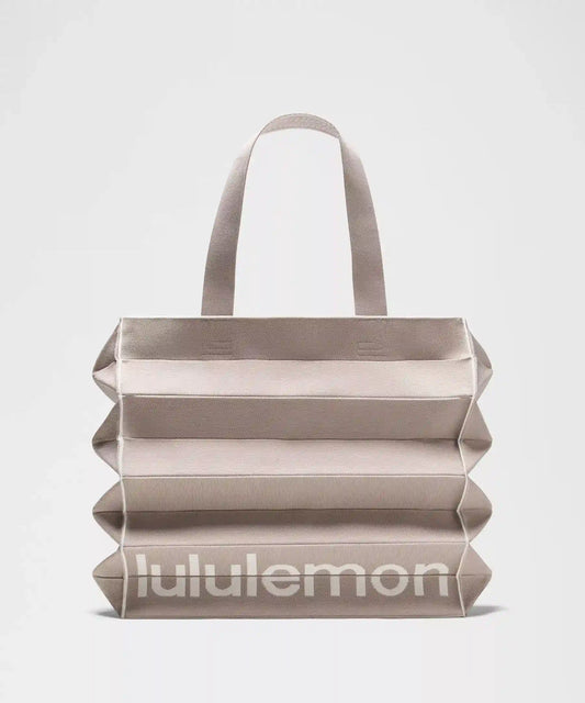 Fold It Hold It Tote Bag 22L