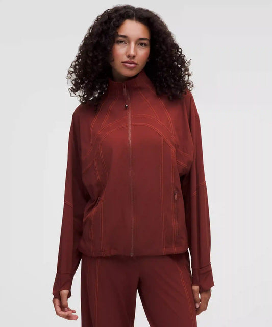 Define Oversized Jacket *Swift