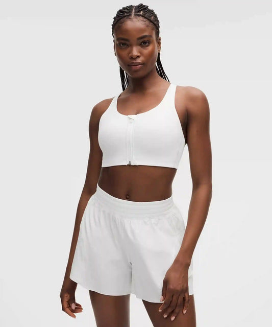 lululemon Energy Zip-Front Bra *High-Support, B–G Cups