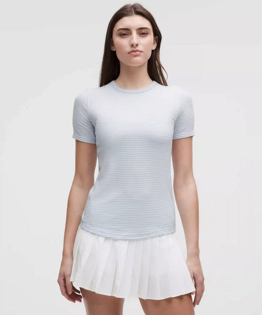 Hold Tight Short-Sleeve Shirt