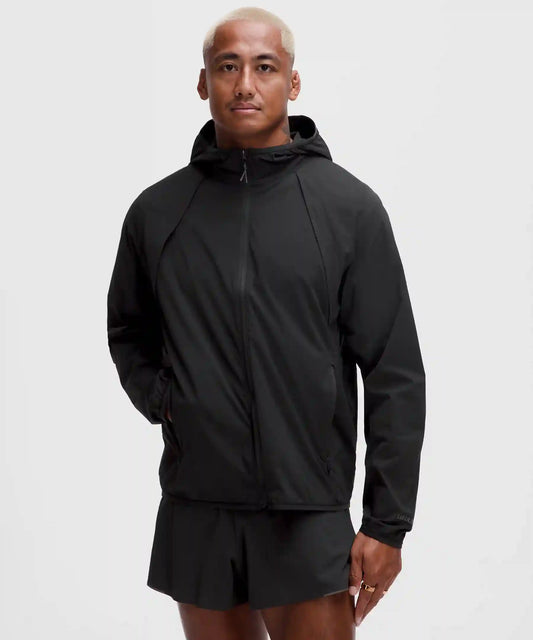 Fast and Free Packable Jacket