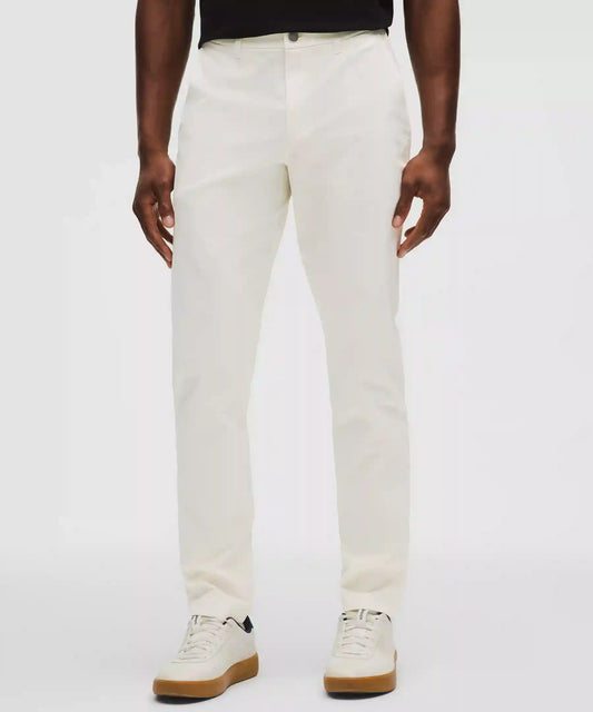 ABC Slim-Fit Trouser 34L *WovenAir