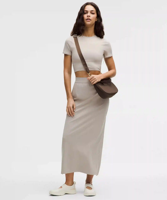 City Essentials Small Shoulder Bag 3L