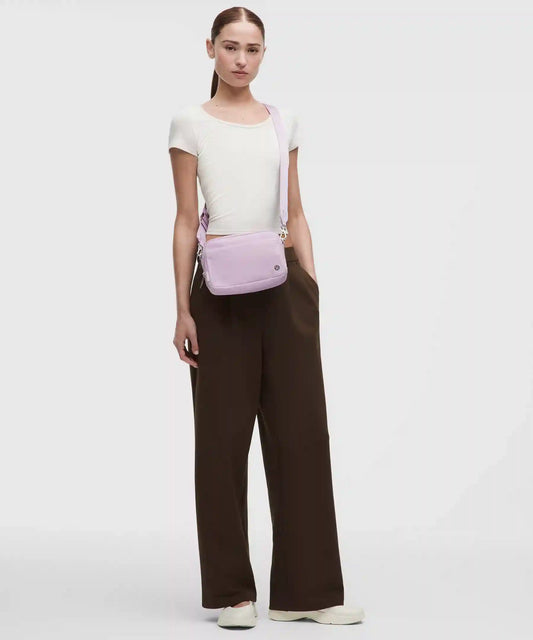 Everywhere Crossbody 3L Large *Metal Hardware