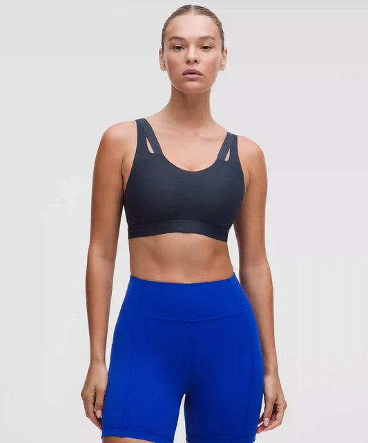Levitation Sports Bra *High Support, B–G Cups