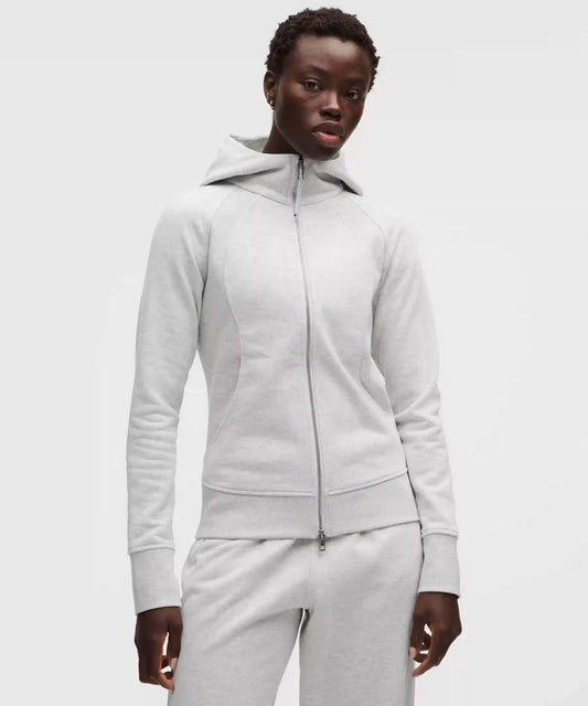 Scuba Evolve Classic Full-Zip Hoodie