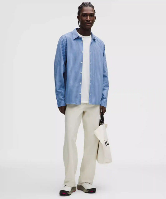 New Venture Long-Sleeve Shirt *Updated Classic-Fit