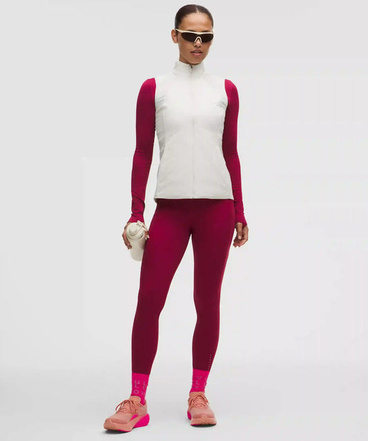 Down for It All Running Vest