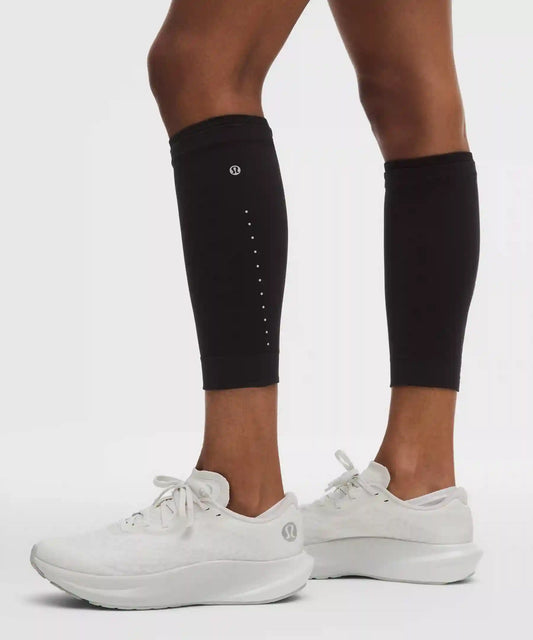 lululemon Go Further Seamless Running Calf Sleeves