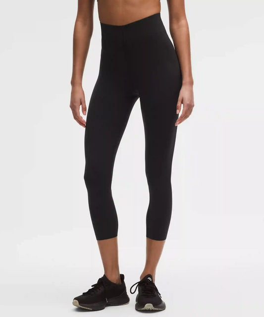 lululemon Glow Up™ Super-High-Rise Crop 23"