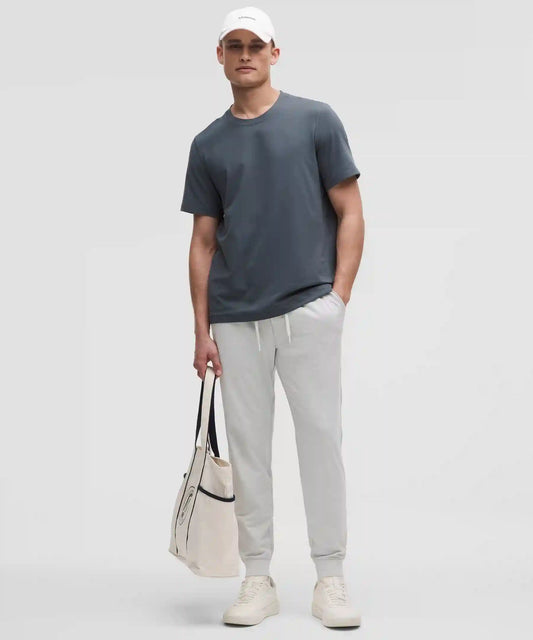 Soft Jersey Jogger *Tall