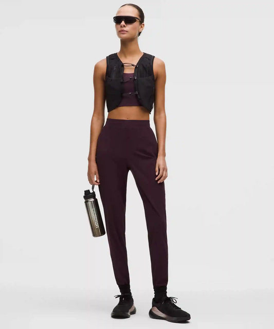Adapted State High-Rise Jogger *Short