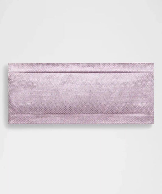 Metal Vent Tech Seamless Wide Headband