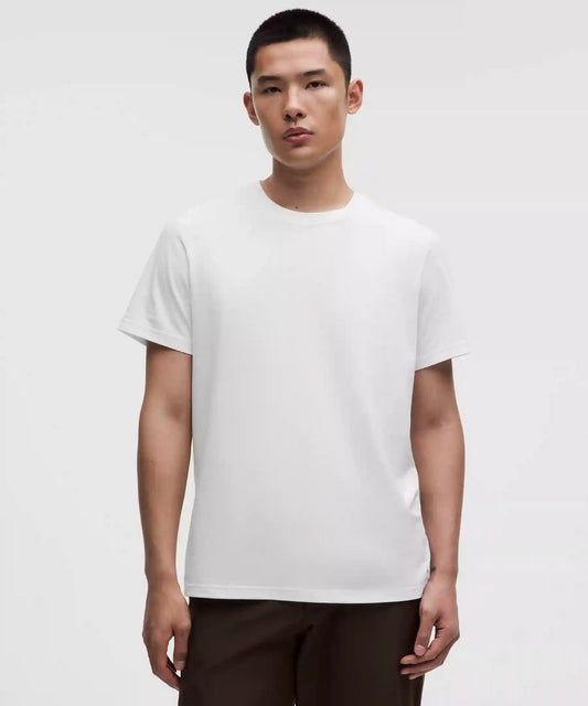 Everyday Cotton-Blend Classic T-Shirt