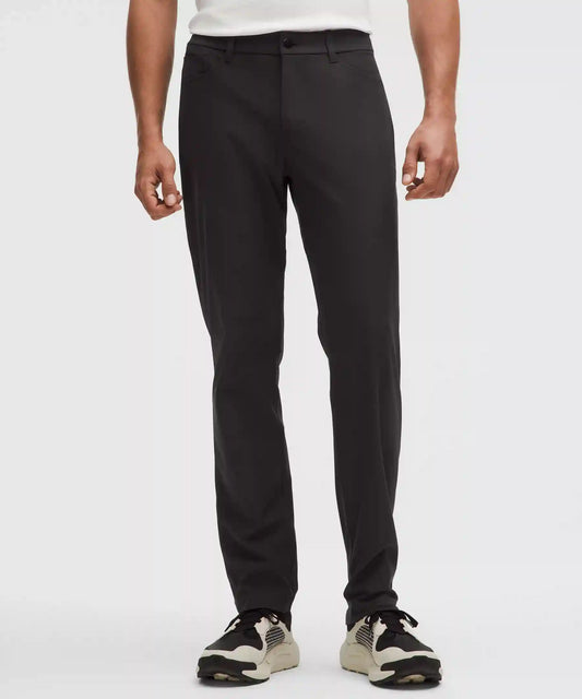 ABC Classic-Fit 5 Pocket Pant 32L *Warpstreme