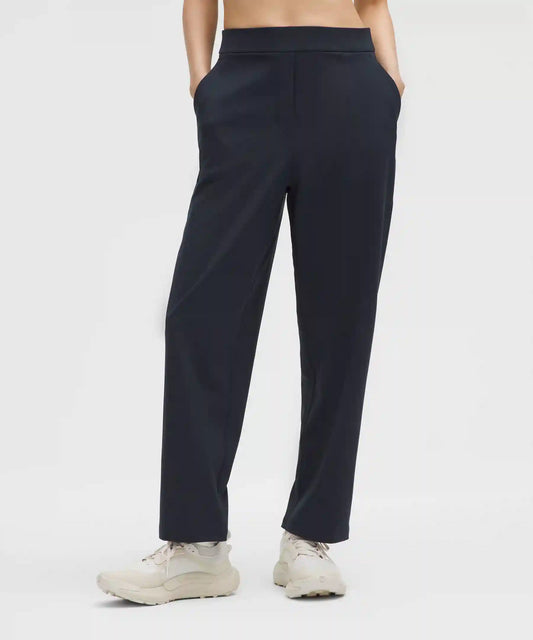 Daydrift High-Rise Tapered Trouser *Short