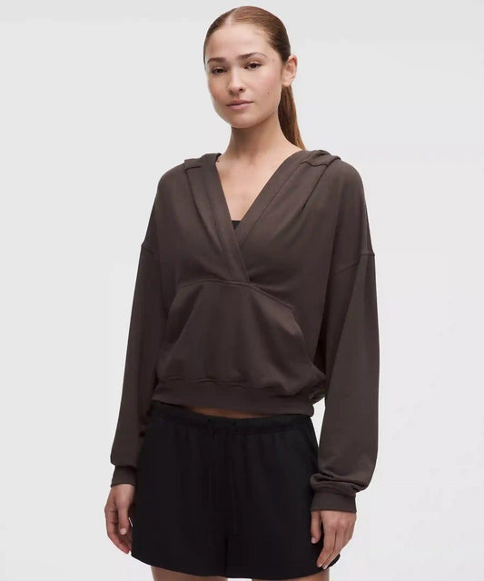 BeCalm Oversized Hoodie