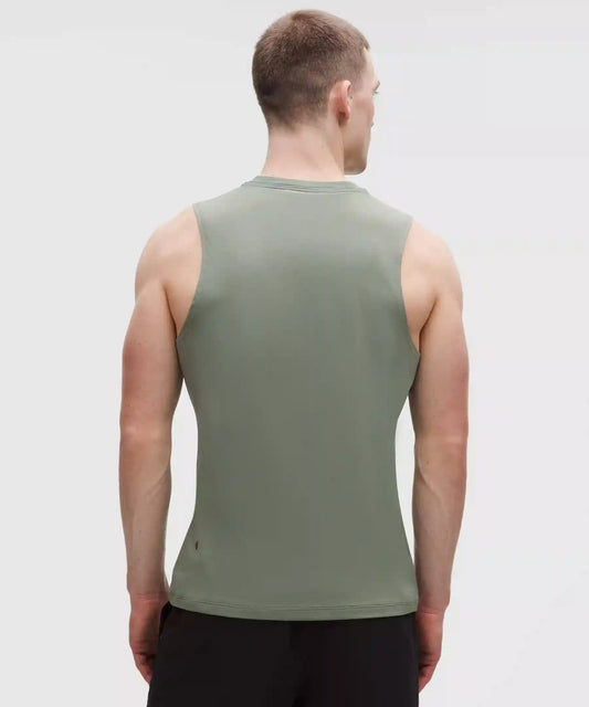 Repper Sleeveless Tank Top