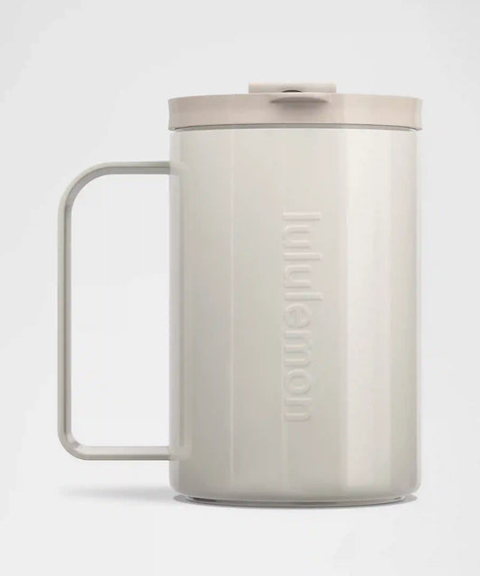 Insulated Mug 12oz *Shine