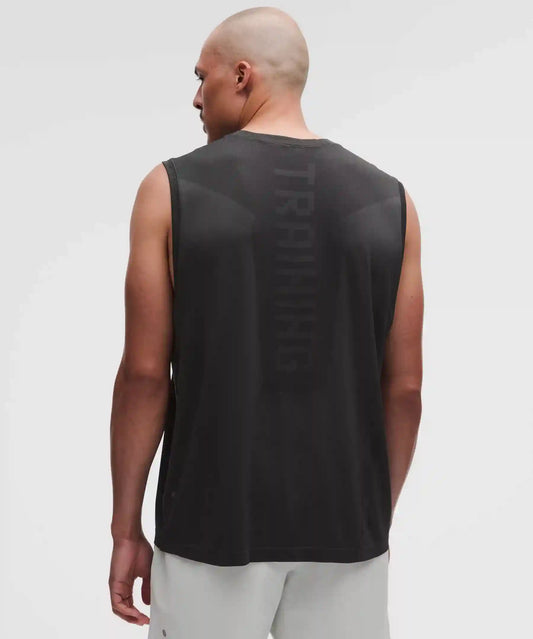 Metal Vent Tech Relaxed-Fit Sleeveless Shirt *Training
