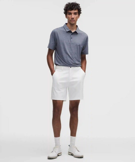 ABC Classic-Fit Golf Short 7"