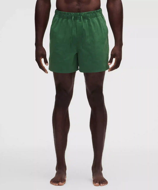 Beach to Trail Lined Short 5"