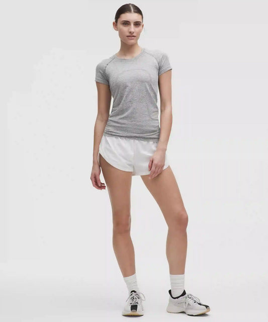 Swiftly Tech Short-Sleeve Shirt 2.0 *Hip Length