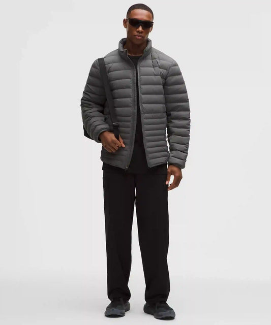 Navigation Down Jacket *Evolve