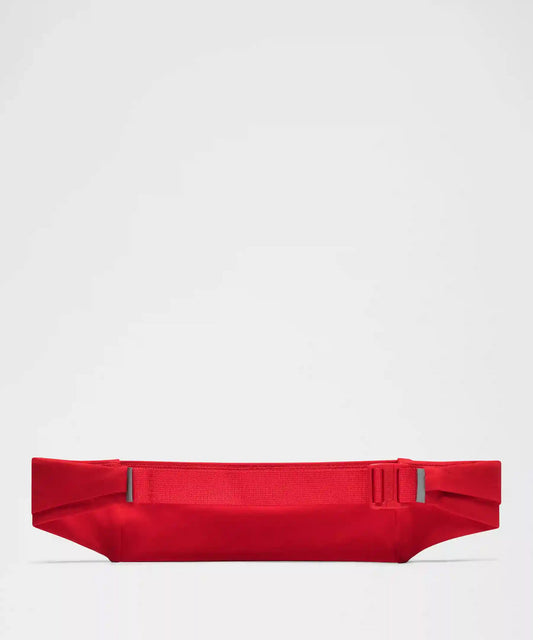 Fast and Free Running Belt