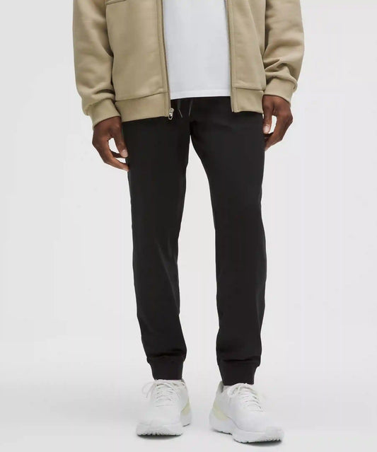 Soft Jersey Jogger *Regular
