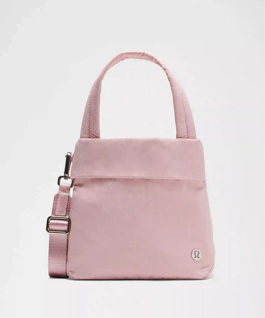On My Level Small Tote Bag 5L