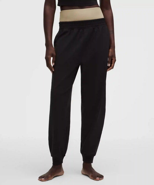 lululemon Align™ Ribbed-Waist Jogger