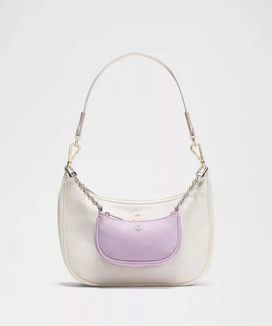 City Essentials Nano Shoulder Bag