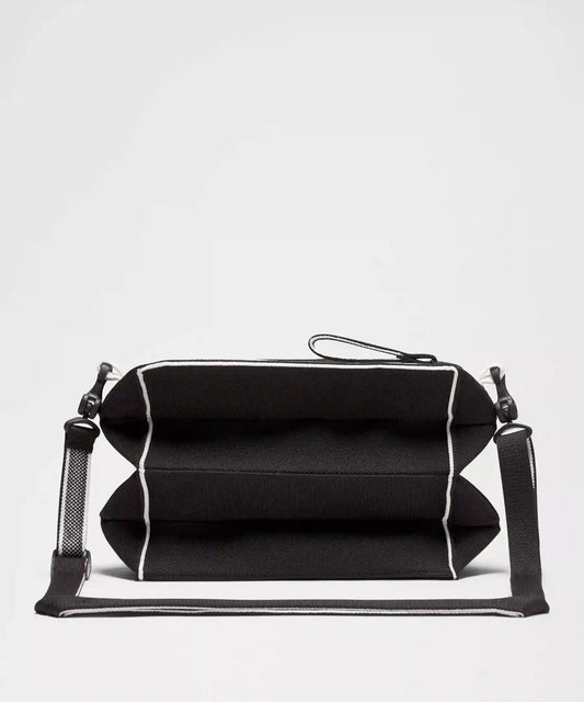 Fold It Hold It Crossbody Bag 3L