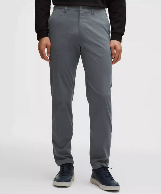 ABC Classic-Fit Trouser 34L *WovenAir