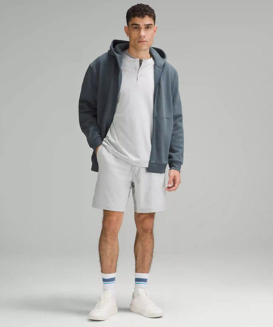 Soft Jersey Short 7"