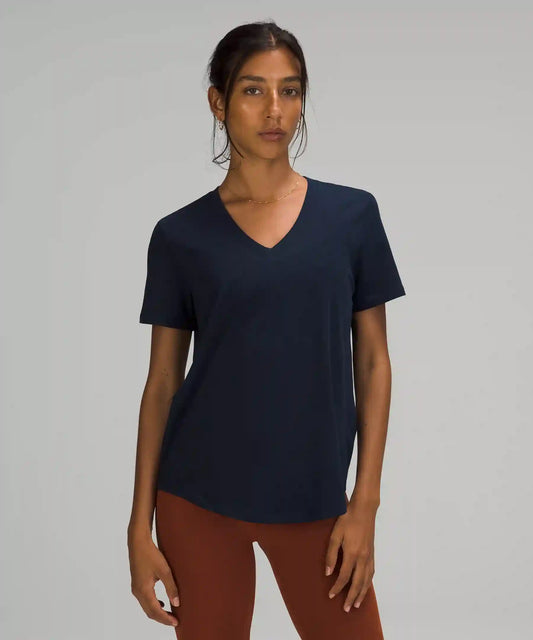 Love V-Neck T-Shirt