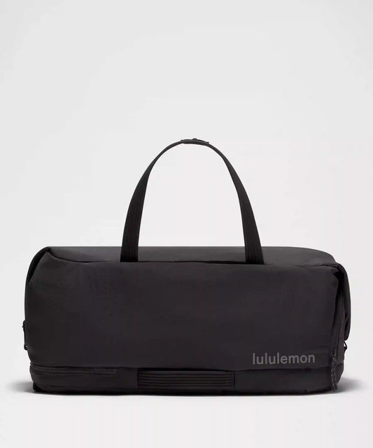3-in-1 Gym Duffle Bag Large 35L
