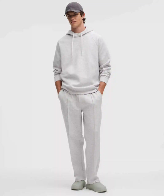 Smooth Spacer Pintuck Pant *Regular