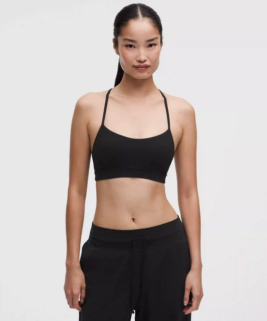 Flow Y Bra Nulu *Light Support, A–C Cups