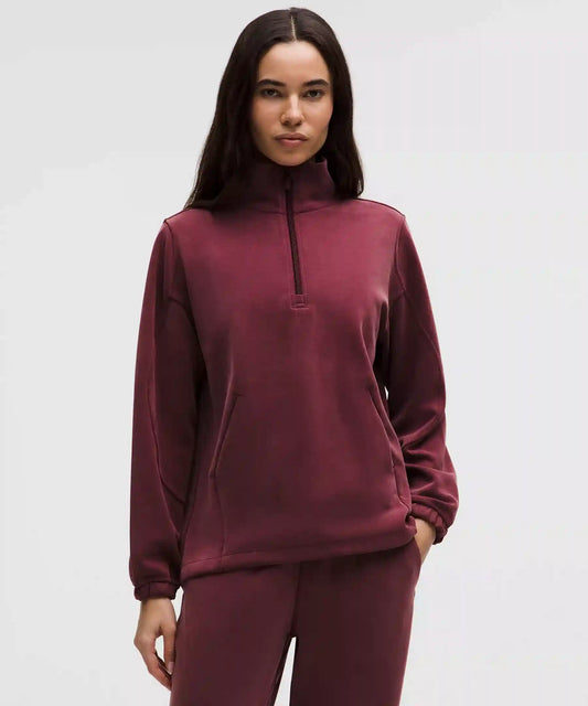 Softstreme Half-Zip *Long