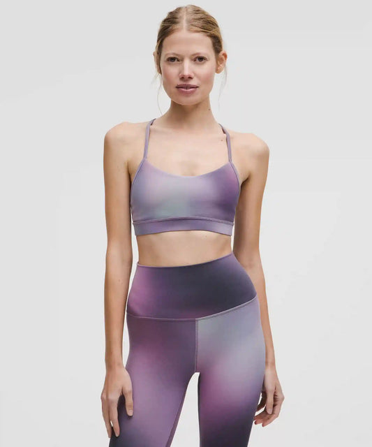Flow Y Bra Nulu *Light Support, A–C Cups