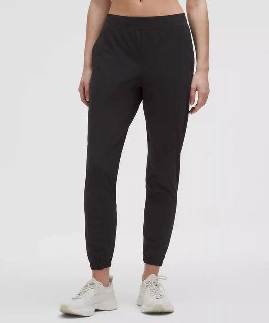 Adapted State High-Rise Jogger *Tall