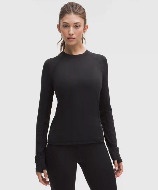 It's Rulu Classic-Fit Long-Sleeve Shirt
