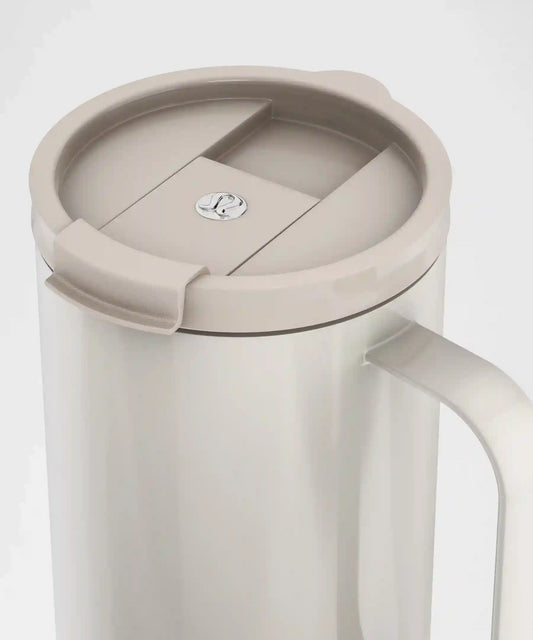 Insulated Mug 12oz *Shine